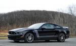 Ford Mustang Boss 302 Laguna Seca 2013 года